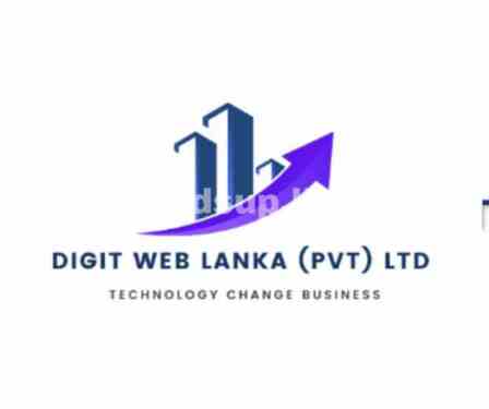 E- Commerce Web Administrator job in Jaffna