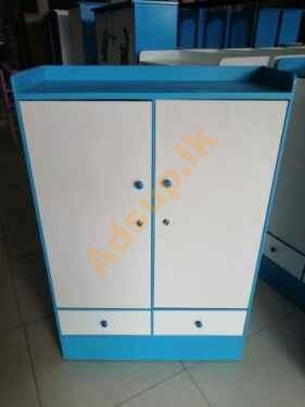 New MDF Baby Cupboard 4*3 ( S )