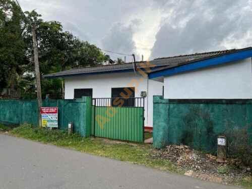 House for Sale Homagama Pitipana – Highway
