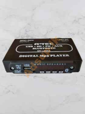 Digital Mp3 Player