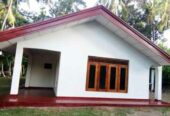 House for rent in Batuwatta