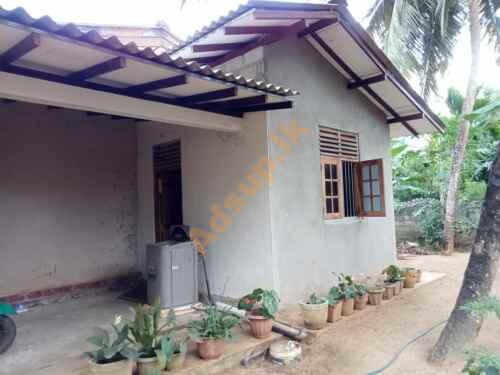 House for sale kurunegala uhumiya
