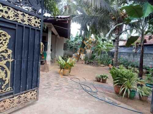 House for sale kurunegala uhumiya