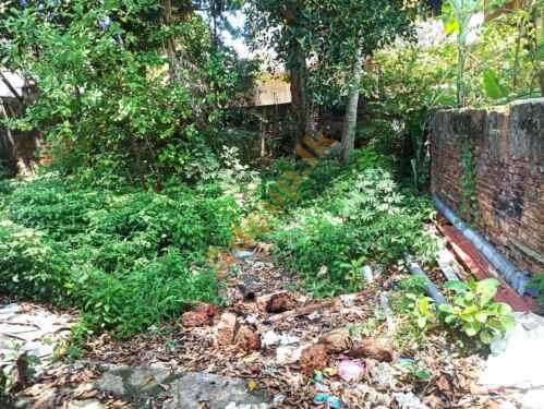 Residential Land for sale Dehiwala