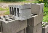 Cement Blocks – Block Gal