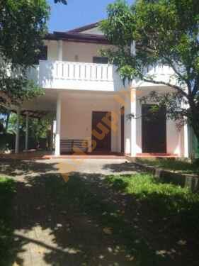 House for Sale Kalutara