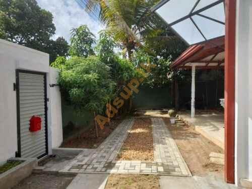 House for Rent in Malabe