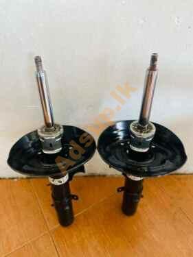 Honda accord shock absorbers ( front )