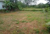 Land for Sale in Matugama