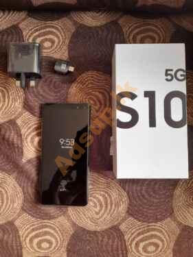 Samsung Galaxy S10 5G 8/256GB