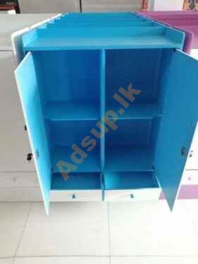 New MDF Baby Cupboard 4*3 ( S )
