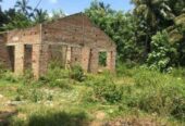 Land for Sale Kurunegala Gettuwana