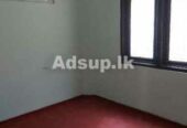 2 room annex for rent near Isurupaya
