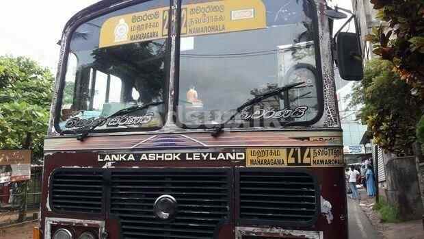 Ashok Leyland Viking Bus 1999
