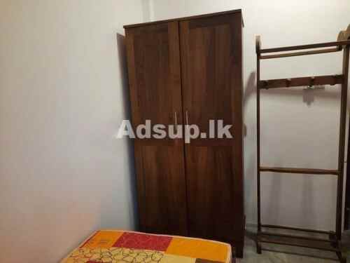 Rooms for Rent – Malabe