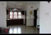 Office for Rent at Borella