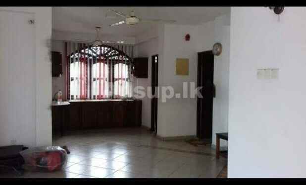 Office for Rent at Borella