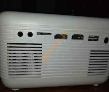 DVD Projector For Sale