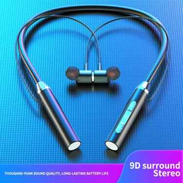 Earbuds / bluetooth headset