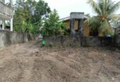 Land for Sale in Piliyanadala Pasal Mawatha