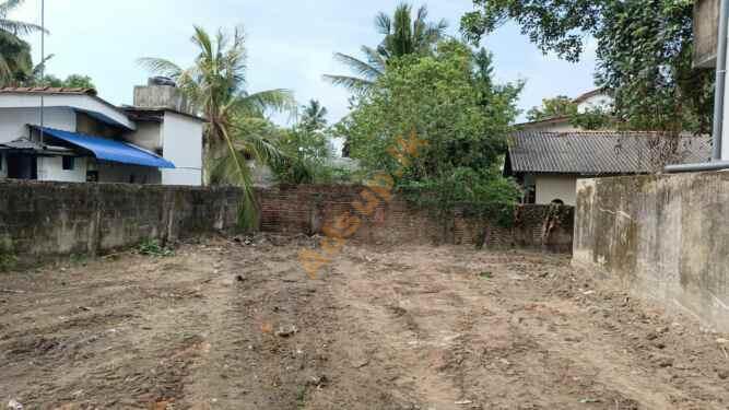 Land for Sale in Piliyanadala Pasal Mawatha