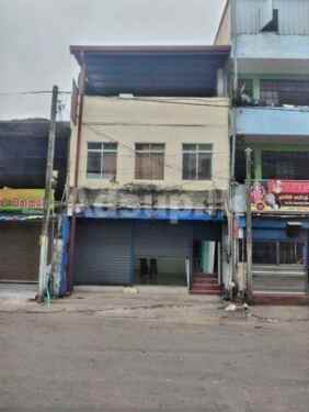 Three Storey Building For Sale In Colombo 6