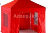 Folding Canopy Tent Heavy Duty