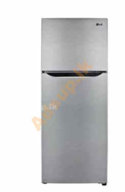 LG Double Door Smart Inverter refrigerator