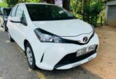 Toyota Vitz Car for Sale 2018