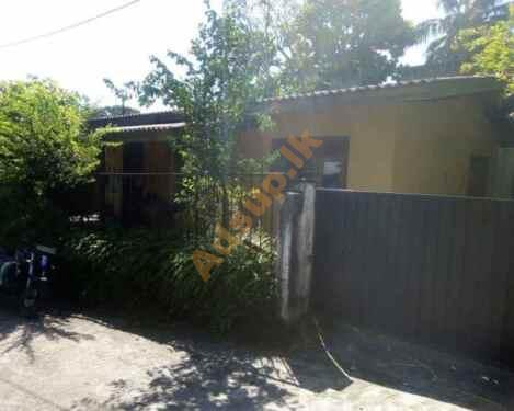 2 House for Sale Malabe Pothuarawa