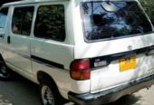 Toyota Town Ace Van for Sale
