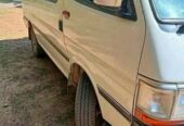 Toyota Dolpin Van for Sale 113