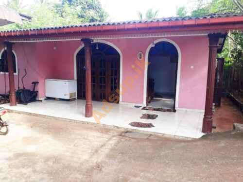 House for sale Ragama