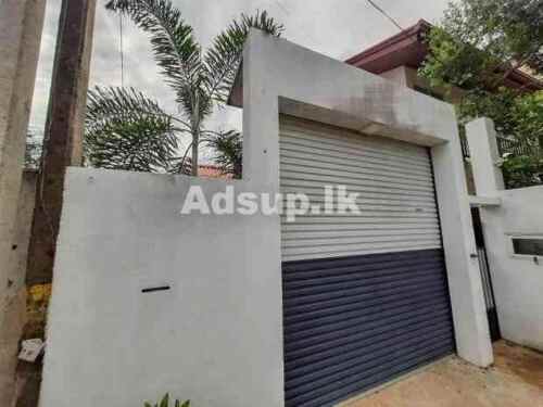 02-Story House for Sale at Udugampola