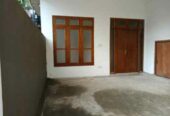 Small House for Rent in Rajagiriya
