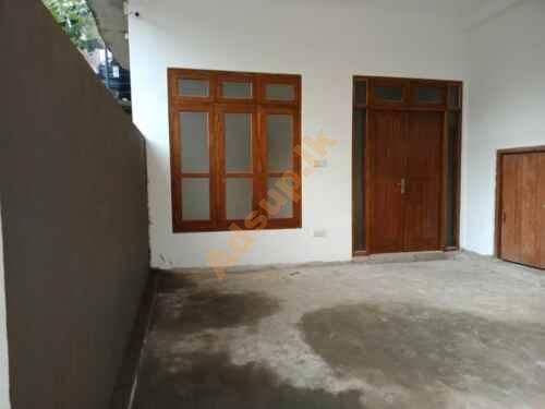 Small House for Rent in Rajagiriya