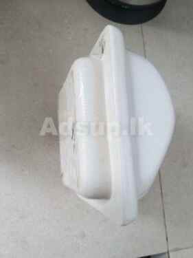 Tissue Holder / Toilet Paper