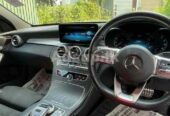 Mercedes Benz C200 Premium 2020