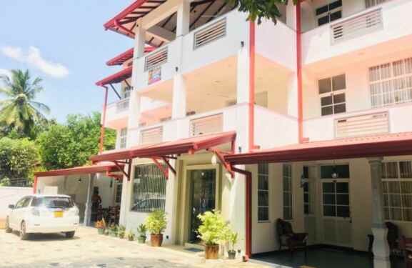 New Hotel For Sale In Kataragama