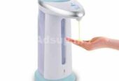 Magic Automatic Sensor Soap Dispenser