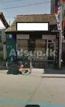Commercial Property for Sale in Negombo Town