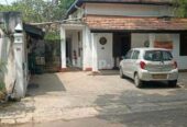 Commercial Space for Rent in Colombo 8