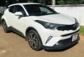 Toyota CHR for sale