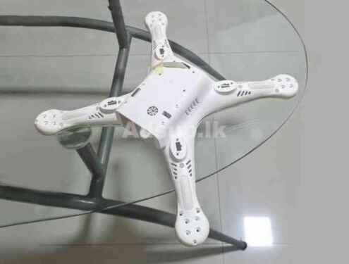DJI Phantom 3 Drone Body Shell Housing Cover