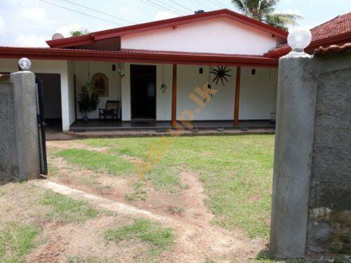 Annex In Kelaniya For Rent