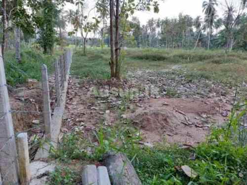 Kurunegala Dambulla land for sale