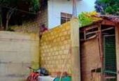 House for sale in Mirissa Tourism Area