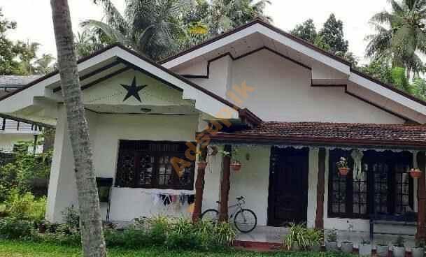 House for Rent Raddoluwa kotugoda
