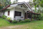 House for Rent Raddoluwa kotugoda