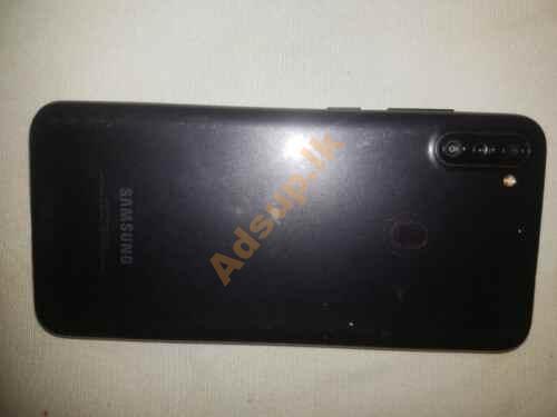 Samsung A11 for Sale
